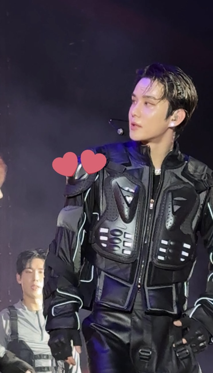 [잡담] 실시간 정우를 본 나 : 너무 괴로워.... | 인스티즈
