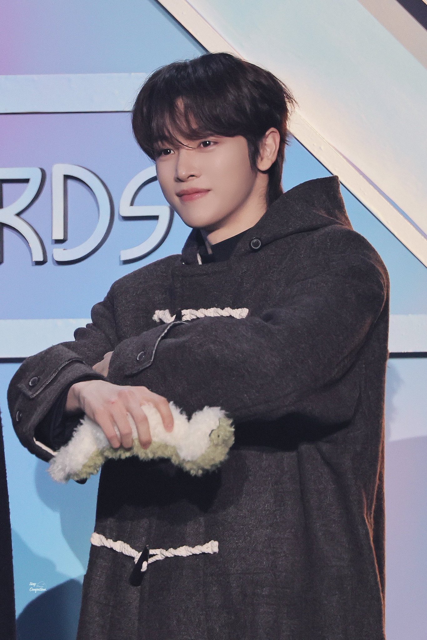 [잡담] 성찬 떡코 이렇게 귀여우면 돼요 안돼요?ㅠㅠㅠ | 인스티즈