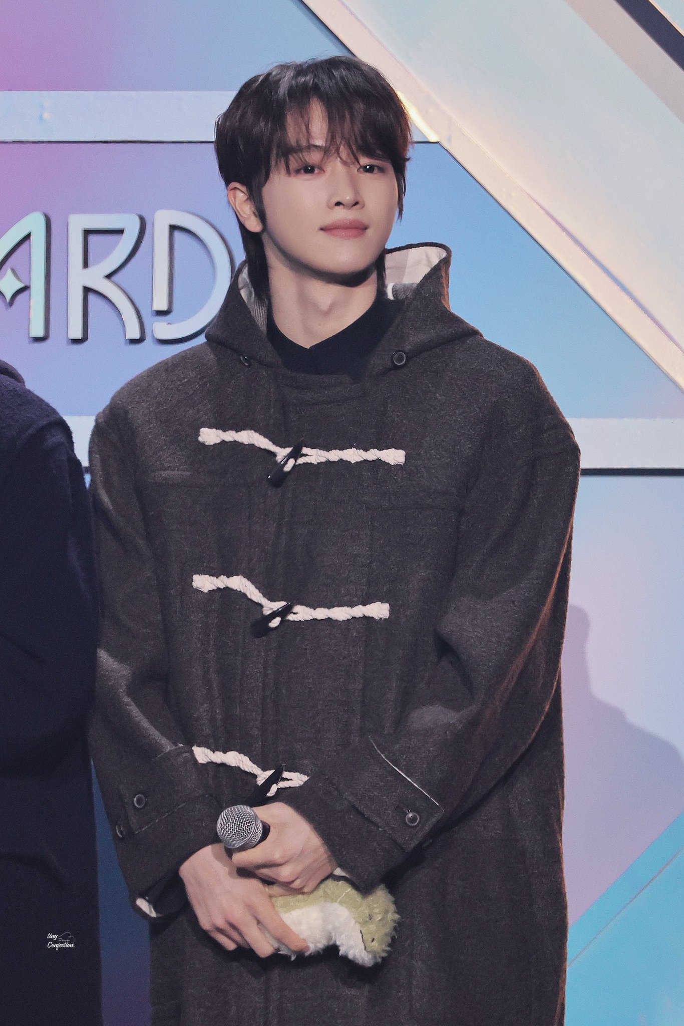 [잡담] 성찬 떡코 이렇게 귀여우면 돼요 안돼요?ㅠㅠㅠ | 인스티즈
