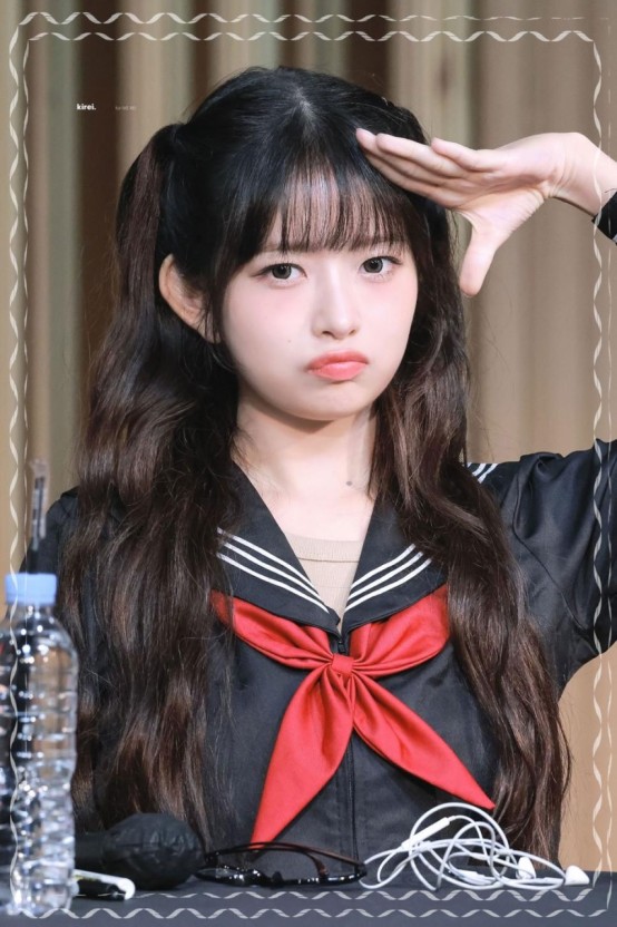 [잡담] 와 이거 레이언제야?진짜 귀엽다 | 인스티즈