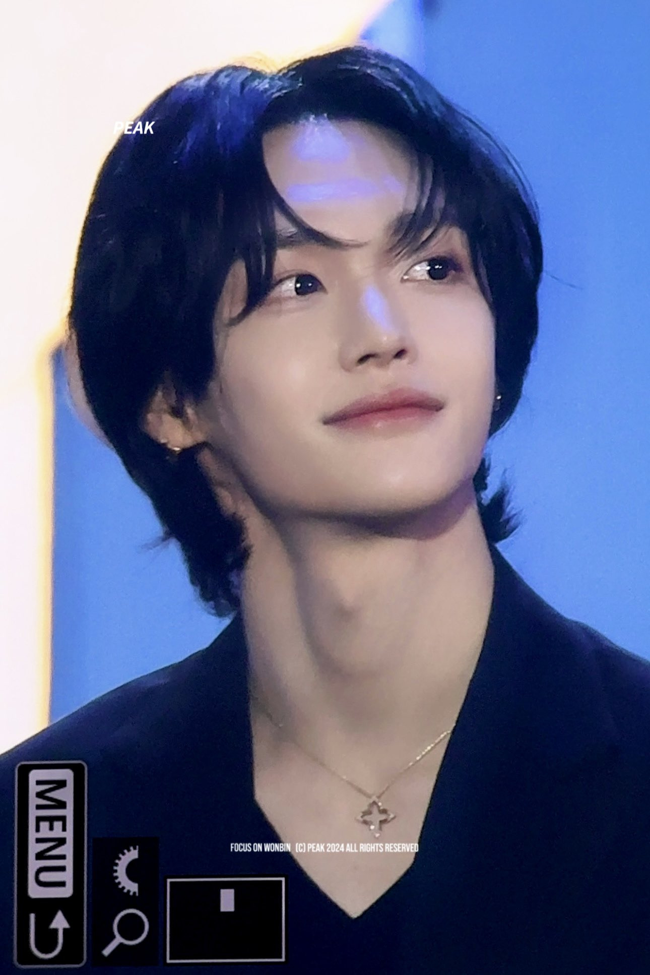 [잡담] 원빈이 진짜 깨끗하게(?) 잘생쁨 느낌 뭔지 알아? | 인스티즈