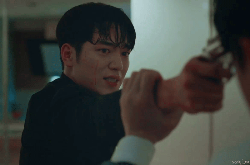 [잡담] 서강준 왓쳐가 찐인데 | 인스티즈