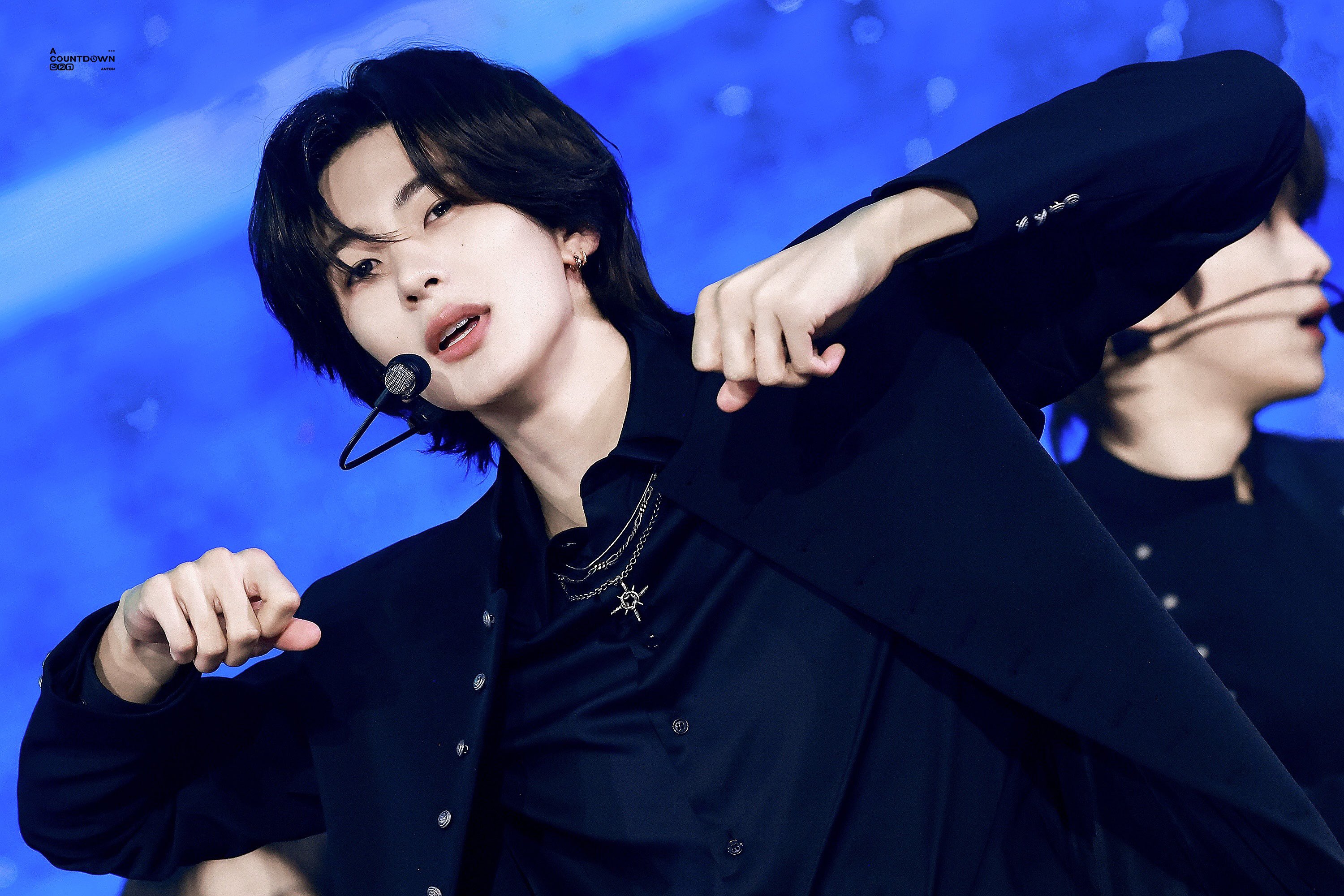 [잡담] 앤톤 털썩 | 인스티즈