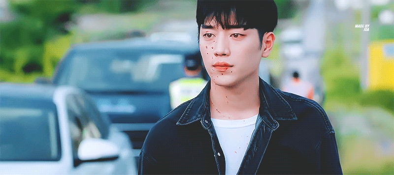 [잡담] 서강준 왓쳐가 찐인데 | 인스티즈
