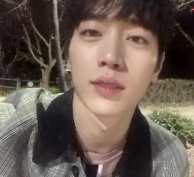 [잡담] 서강준 실물 개쩔겠다... | 인스티즈