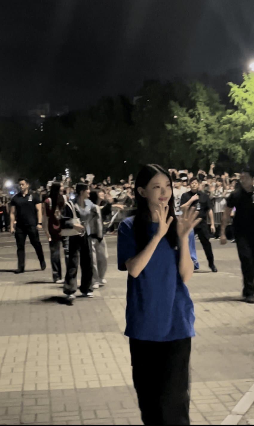 [잡담] 해린이는 역시 깐해린이지 | 인스티즈