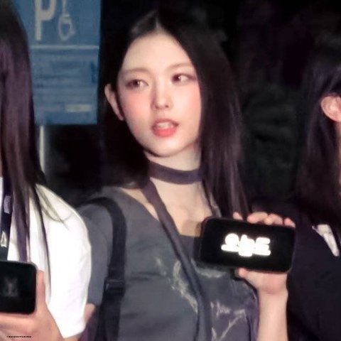 [잡담] 해린이는 역시 깐해린이지 | 인스티즈