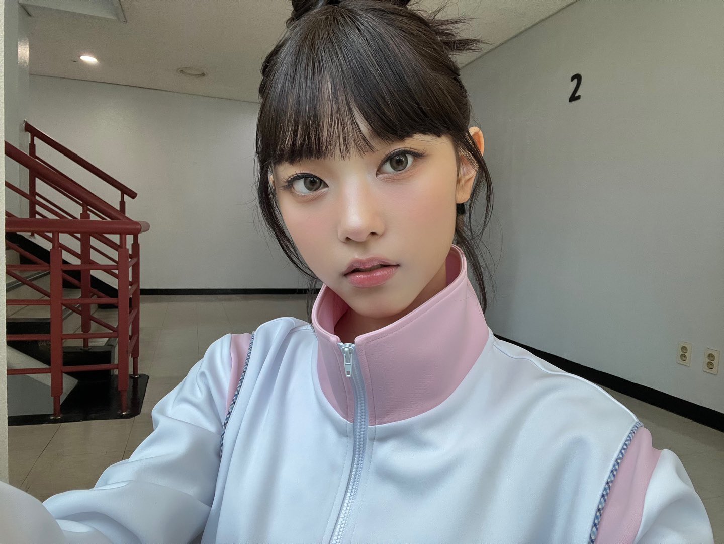 [잡담] 해린이는 역시 깐해린이지 | 인스티즈
