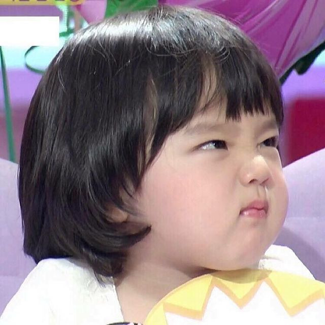 [잡담] 방송나온 아가들 중 내가 제일 충격받은 아가 둘이야.. | 인스티즈