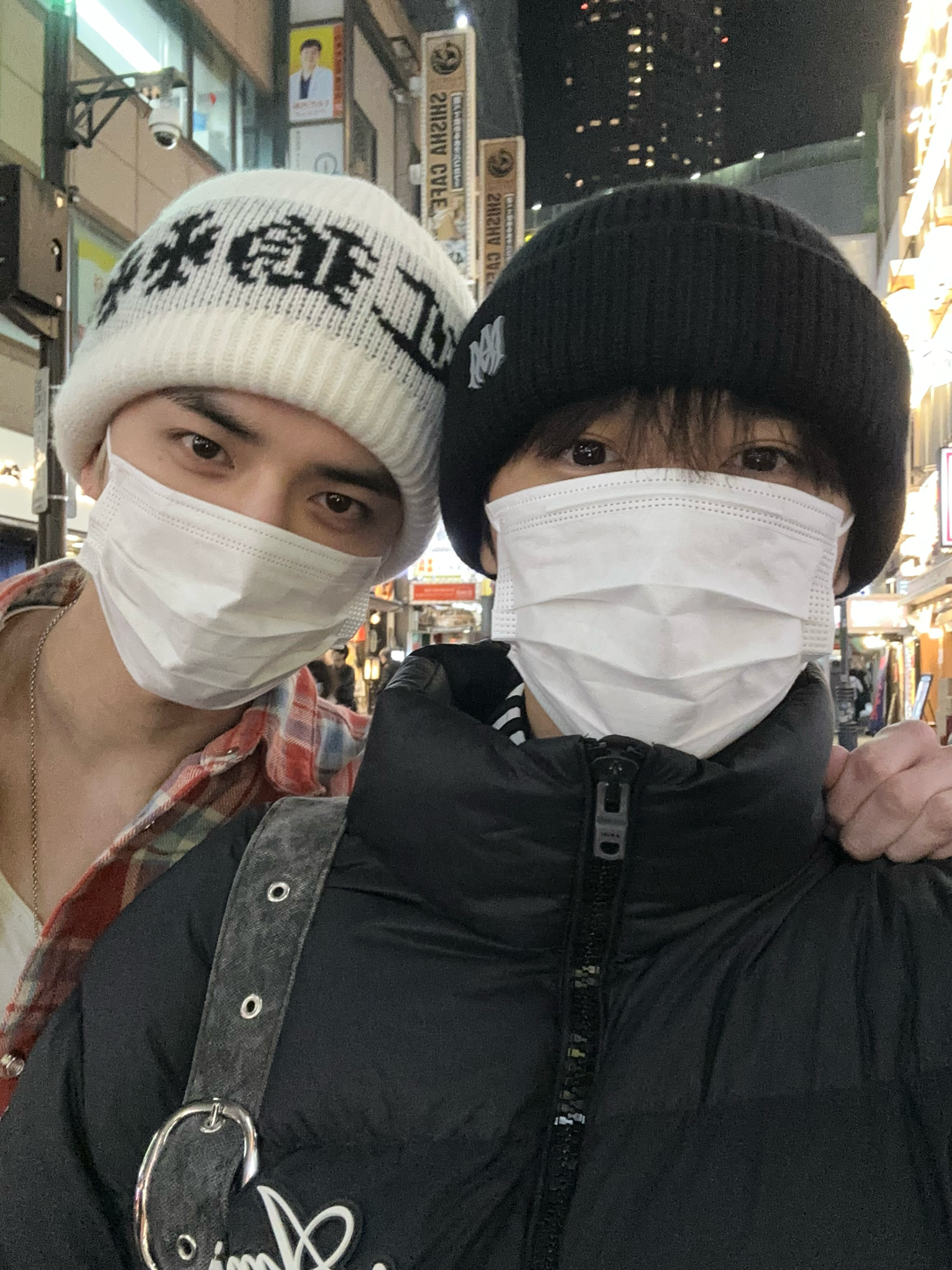 [잡담] 더보이즈 김형제가 좋아..🫶🏻 | 인스티즈