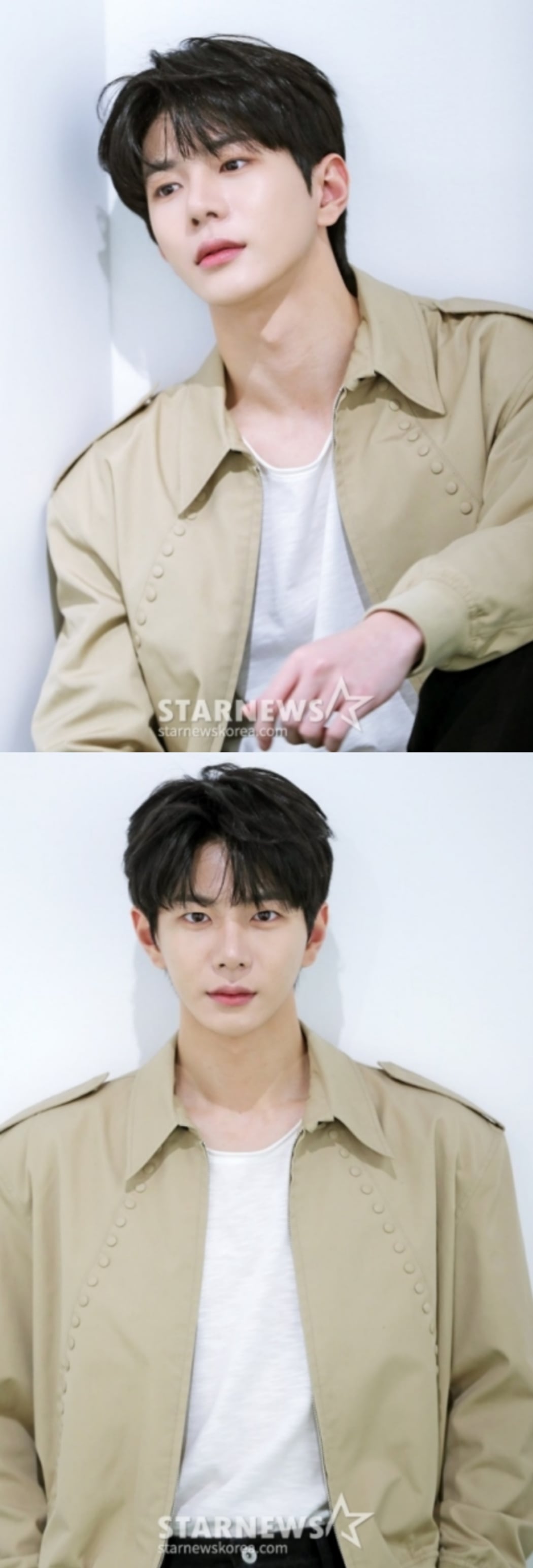 [정보/소식] [단독] 최보민 "골든차일드 탈퇴 이유는.." 직접 밝혔다 [인터뷰③] | 인스티즈