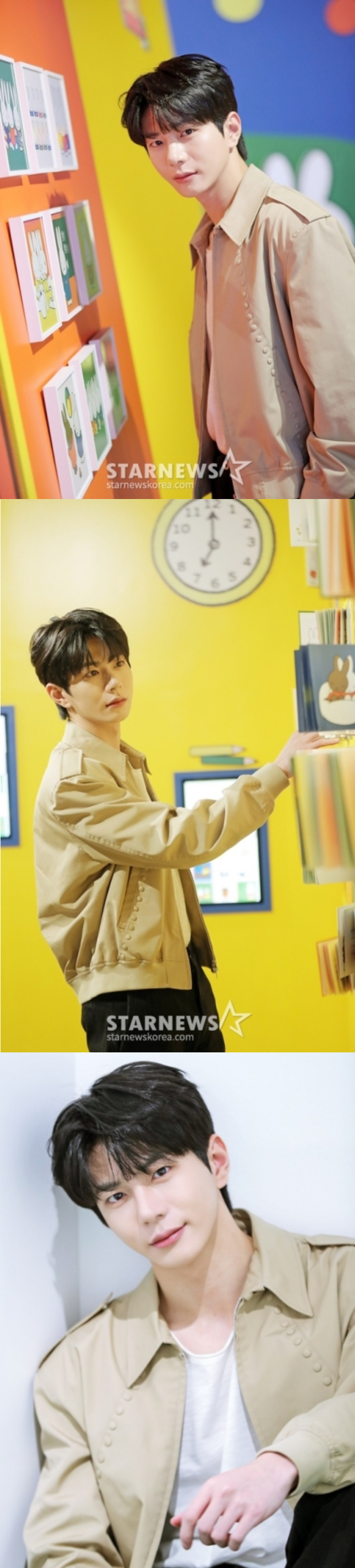 [정보/소식] [단독] 최보민 "'AAA' 수상, 걸그룹 동생도 부러워해..배우로서 첫 상 뜻깊다" [인터뷰①] | 인스티즈