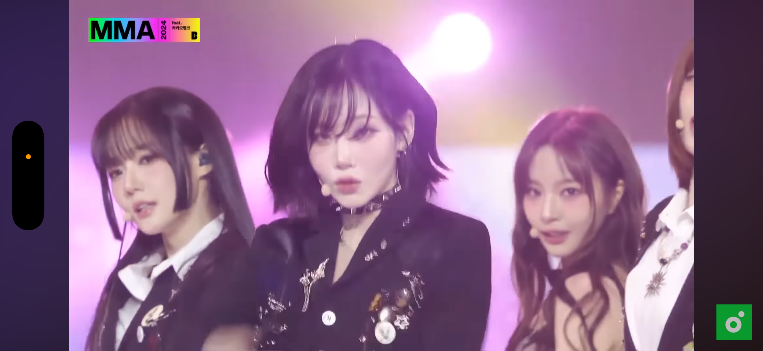 [잡담] 트리플에스 이분 누군지 알려줄 사람 | 인스티즈