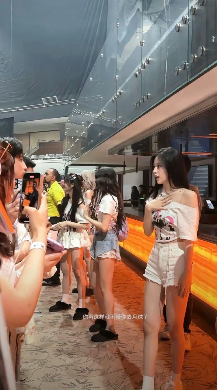 [잡담] 안유진 실물 보면 연 예 인 이런 느낌일 거 같다 | 인스티즈