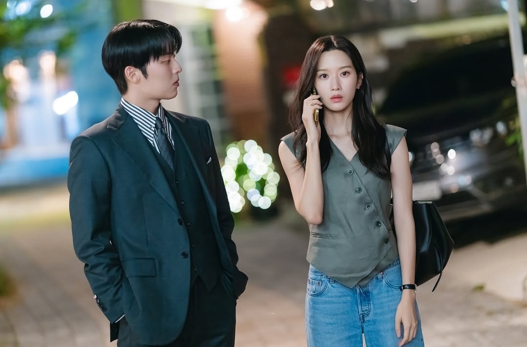 [잡담] 흑염룡 신발끈 장면 스틸 모아봄 | 인스티즈