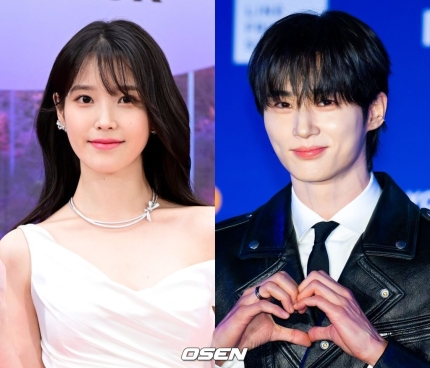 [정보/소식] [단독] 아이유·변우석 '21세기 대군 부인' 올해 못보나.."편성 미정” | 인스티즈