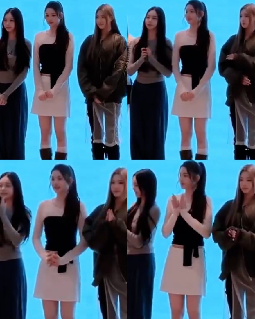 [잡담] 스엠 에이나 포니테일 자주시키네 | 인스티즈