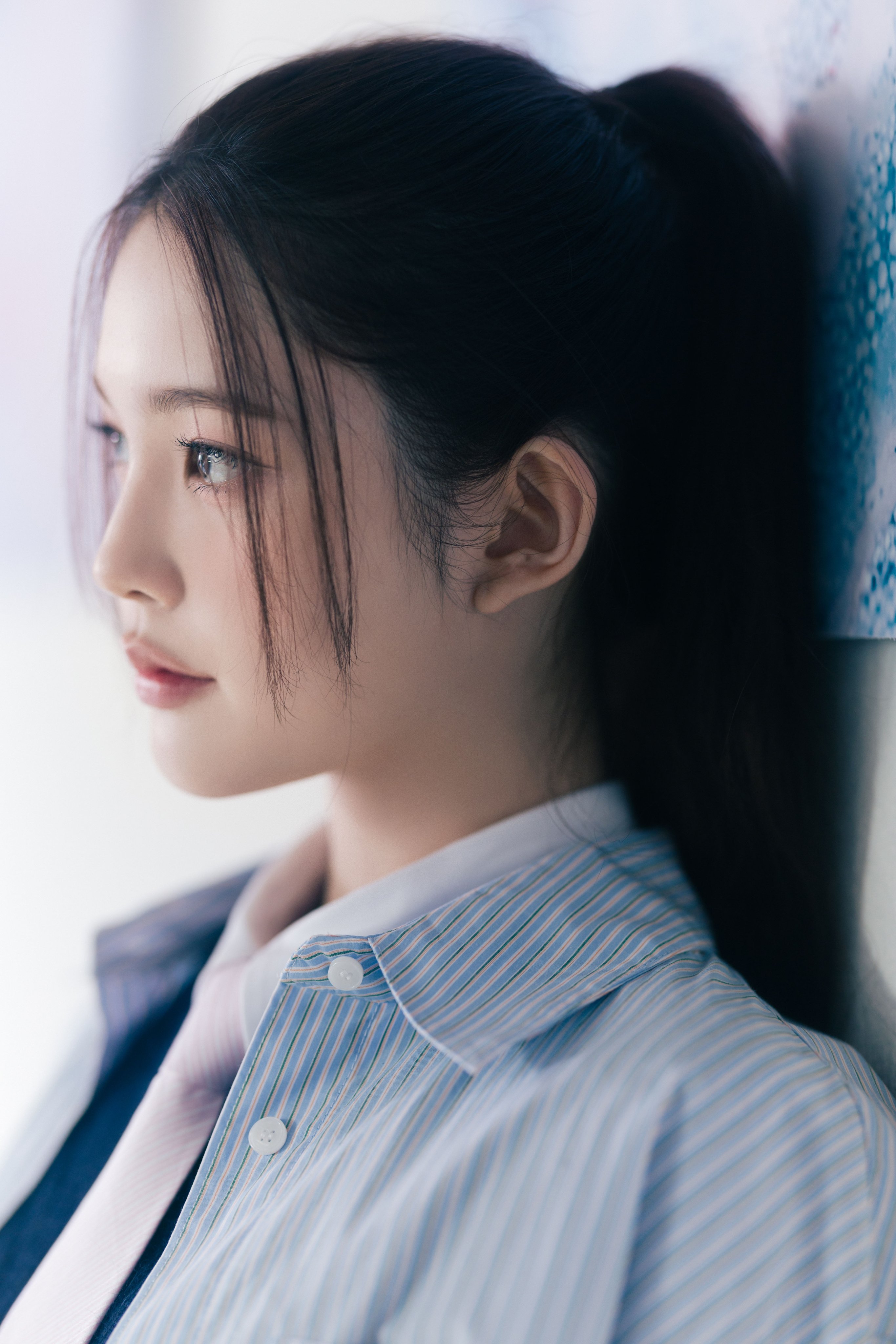 [잡담] 스엠 에이나 포니테일 자주시키네 | 인스티즈