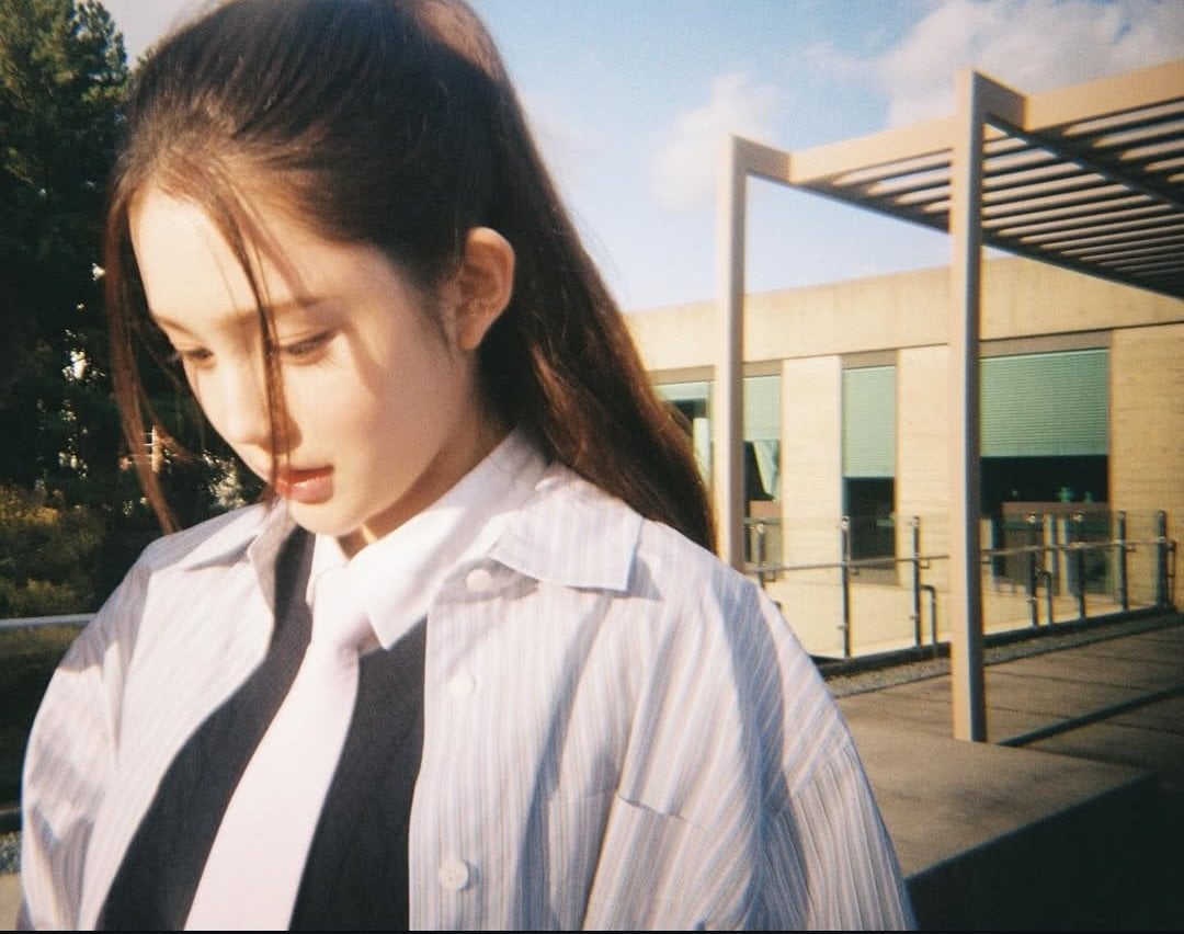 [잡담] 스엠 에이나 포니테일 자주시키네 | 인스티즈