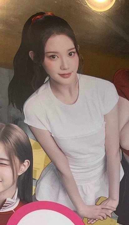 [잡담] 스엠 에이나 포니테일 자주시키네 | 인스티즈