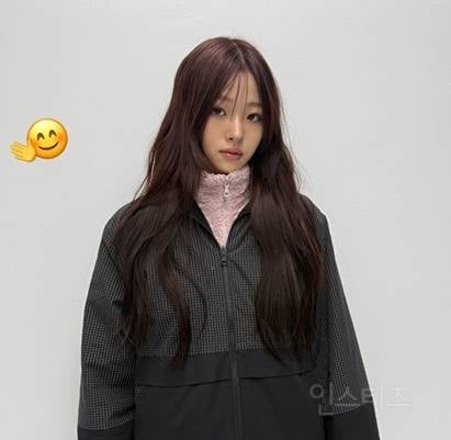 이번에 데뷔하는 신인 여돌 멤버 과거 사진 공개 | 인스티즈