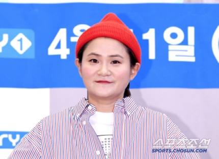 [마플] '플레이브 비하논란' 김신영, 초등생 조카에게도 항의 받았다 "속상하다고"[SC이슈] | 인스티즈