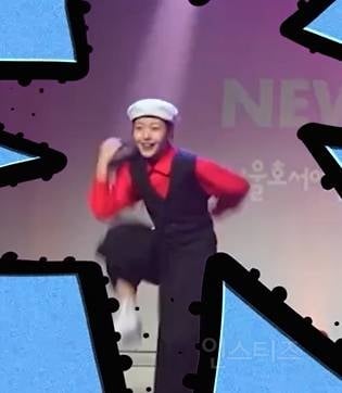 이번에 데뷔하는 신인 여돌 멤버 과거 사진 공개 | 인스티즈