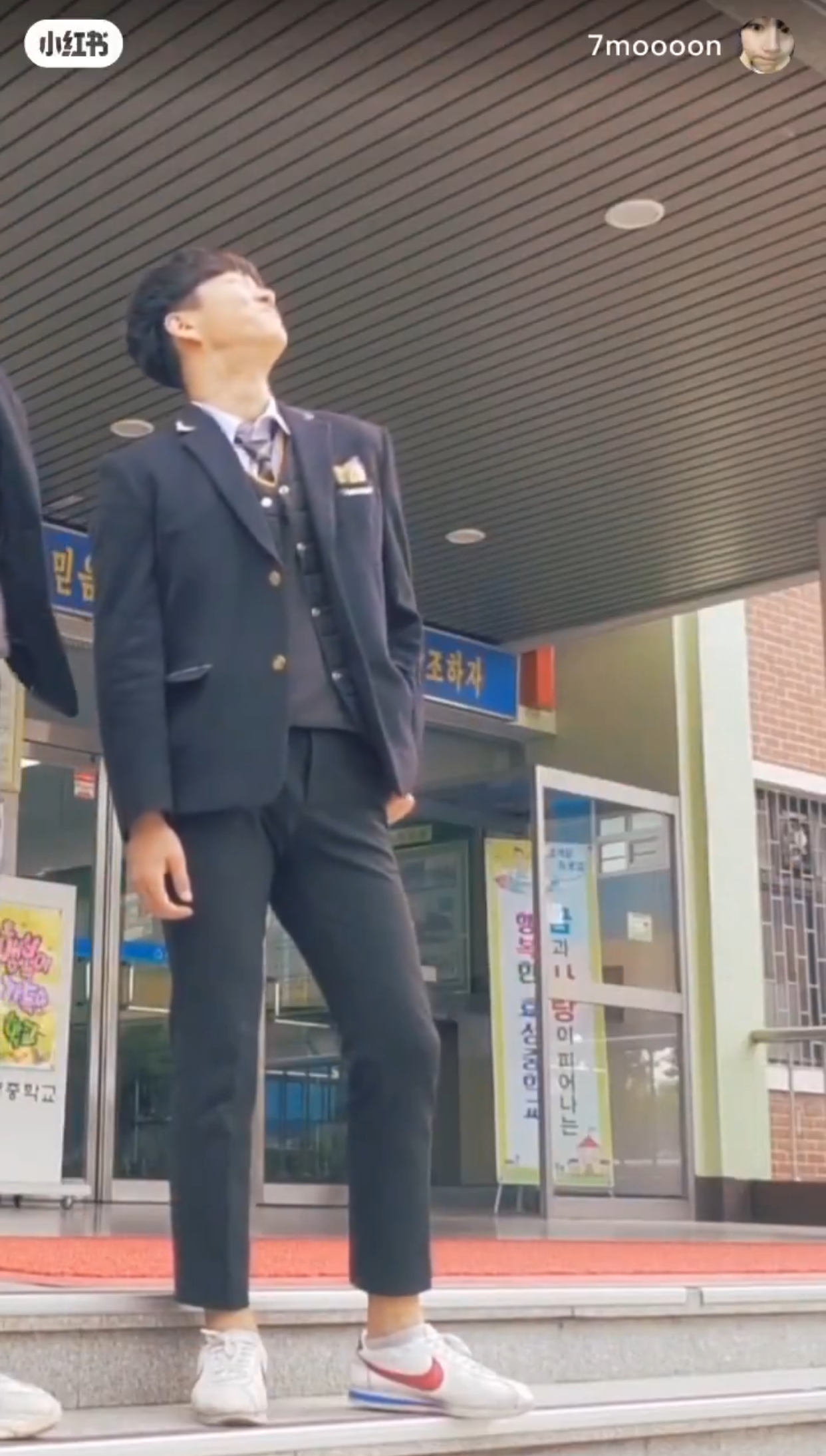[잡담] 재희 중딩때랑 지금이랑 똑같다 | 인스티즈