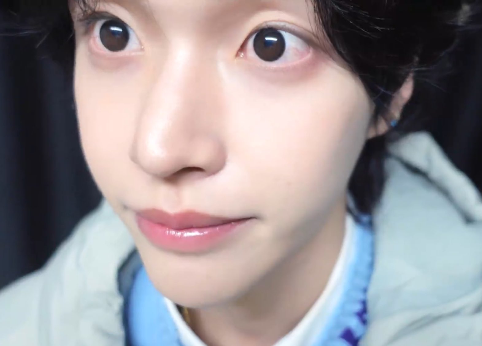[잡담] 원빈이 이각도에서 보는거 너무좋음 | 인스티즈
