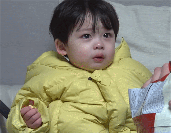 [잡담] 카더정원에 나온 이진이 기우쌤 나온거 본 사람? | 인스티즈