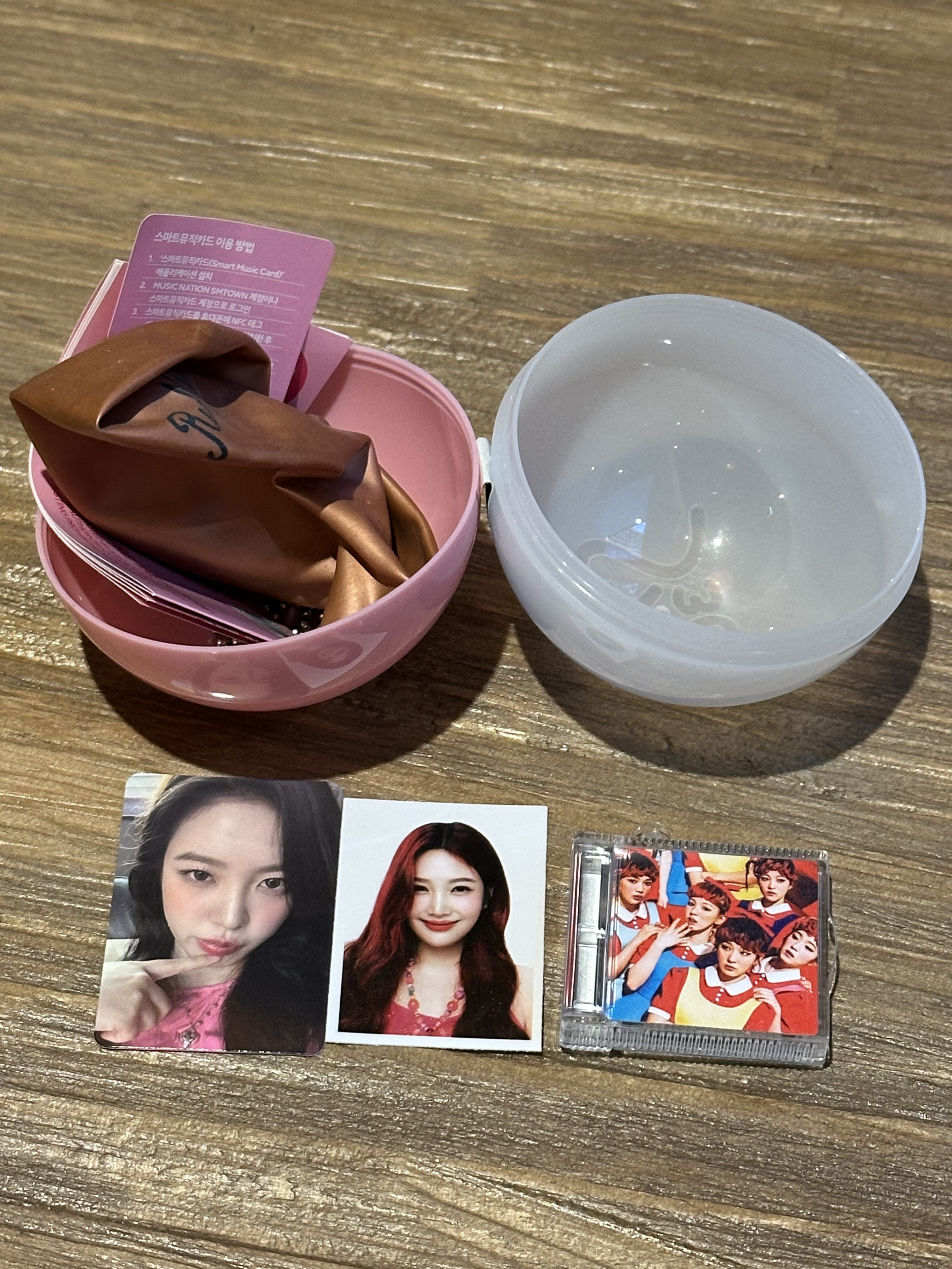 [장터] 슴 캡슐 원양 받을 사람 | 인스티즈