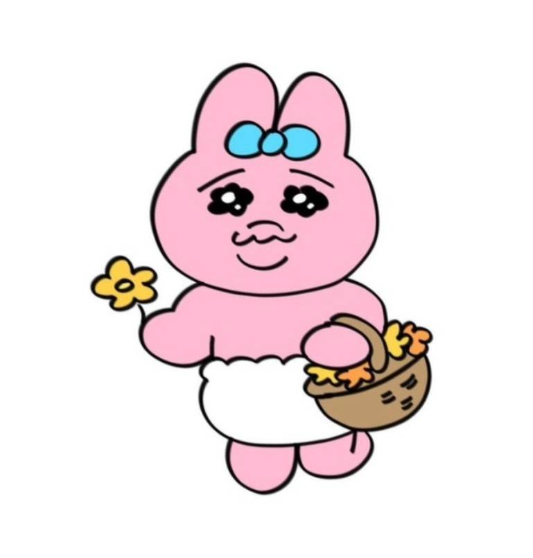 [잡담] 오빤쮸라는 캐릭터 인식이 어떤 편이야?? | 인스티즈