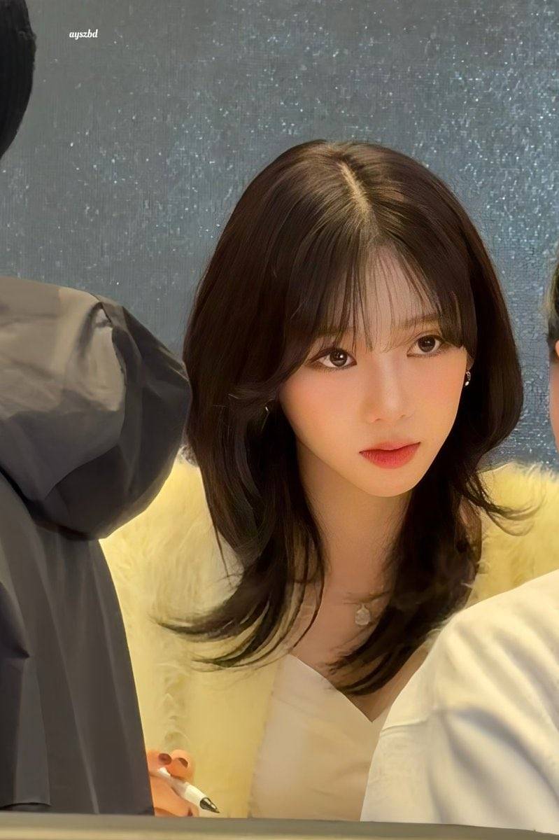 [잡담] 얘드라 이머리 레이어드컷만 해도 ㄱㄴ해?? | 인스티즈