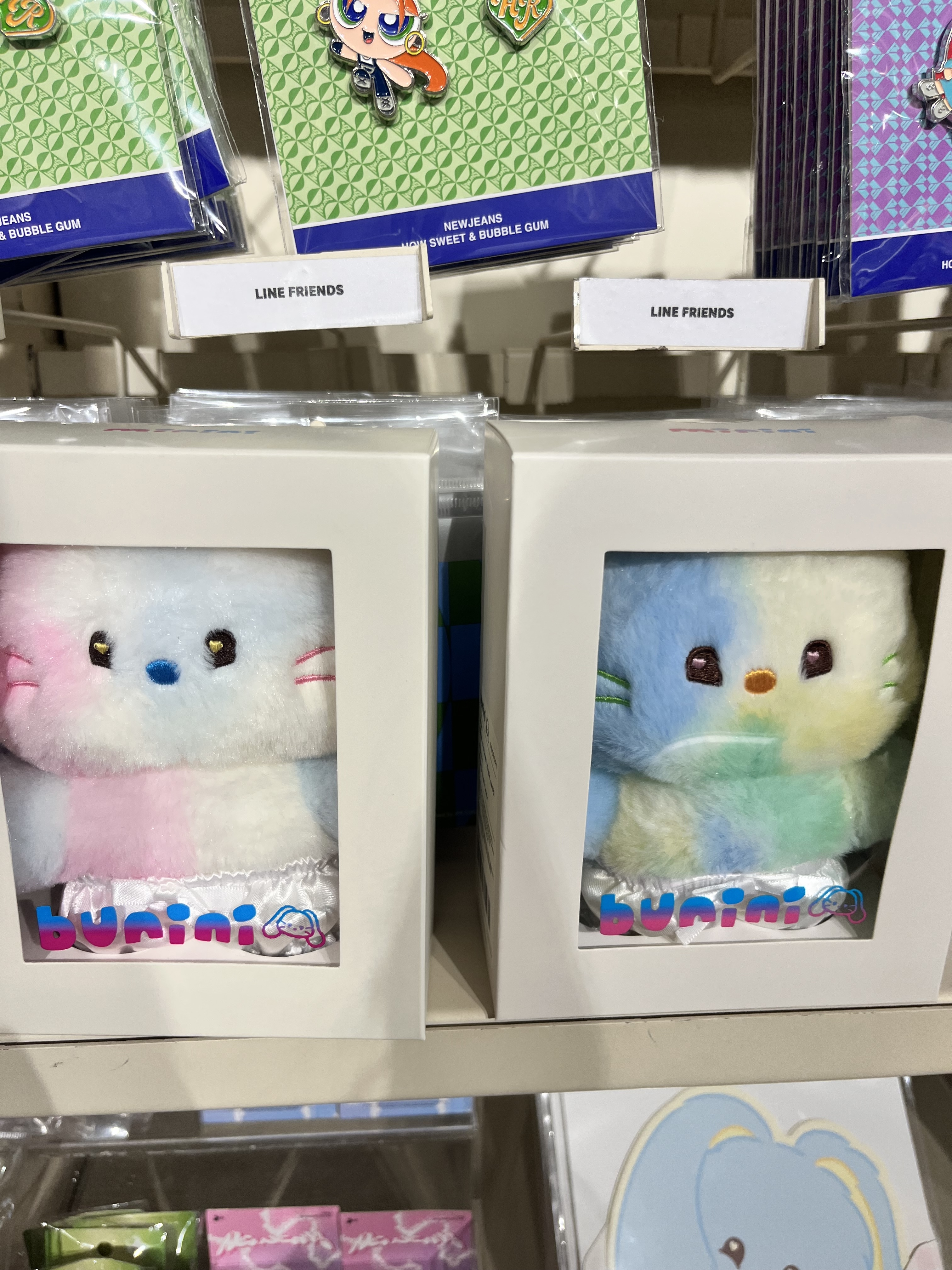 [잡담] 누진스 팬들아 이거 누구야?? | 인스티즈