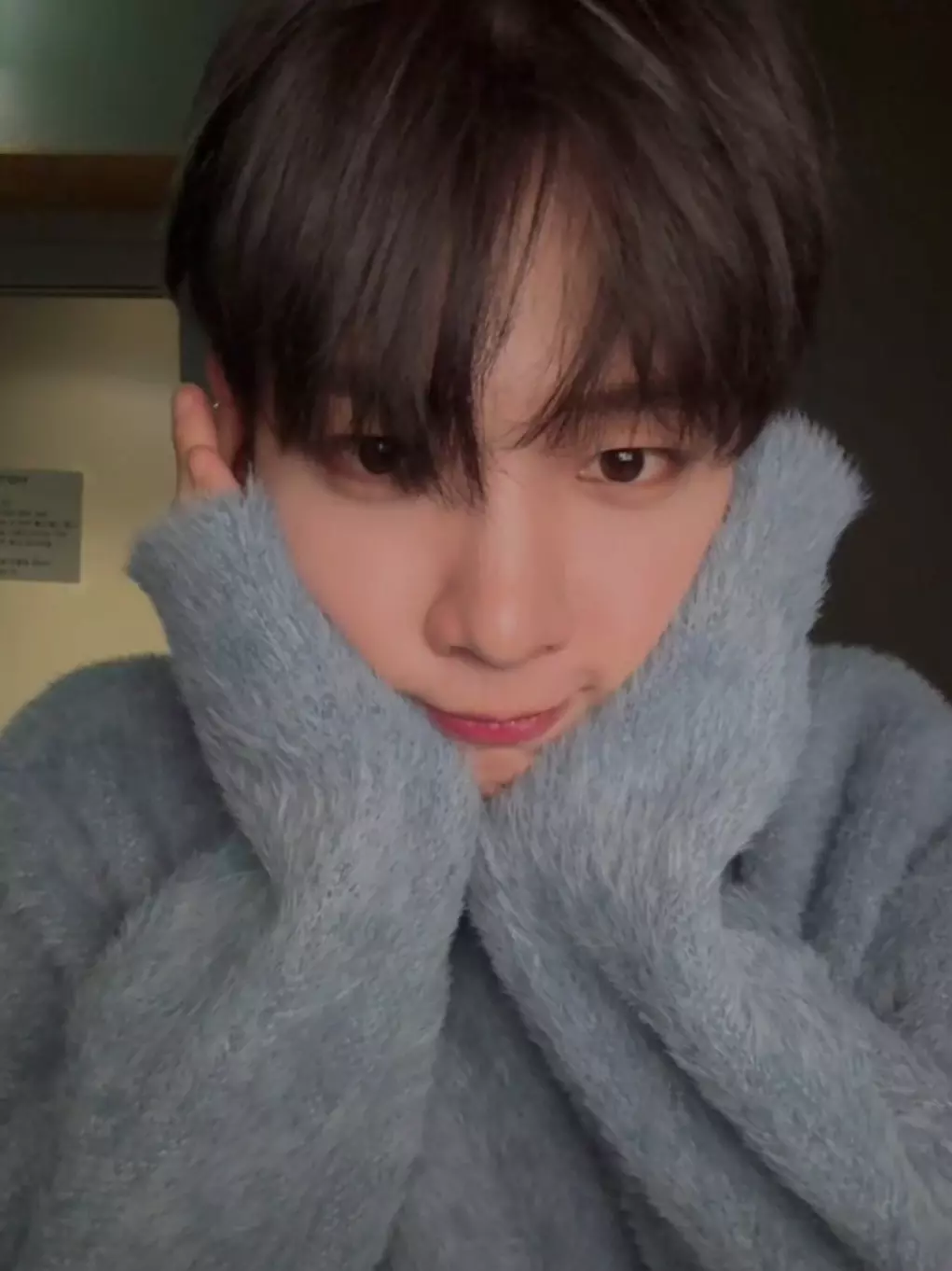 보고 싶다 | 인스티즈