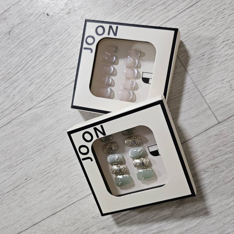 [잡담] 속눈썹하러갔다가 근처에 팁가게 있어서 갔는데 지름신만나고옴 | 인스티즈