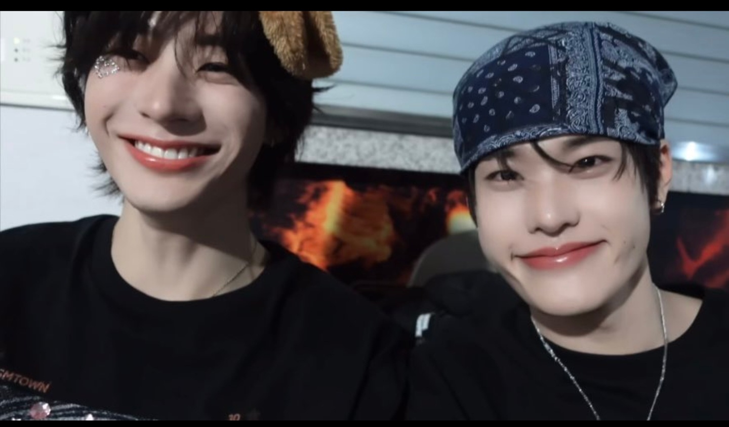 [잡담] 또토리 룸메 결별 소감 ft 소희 & 앤톤 | 인스티즈