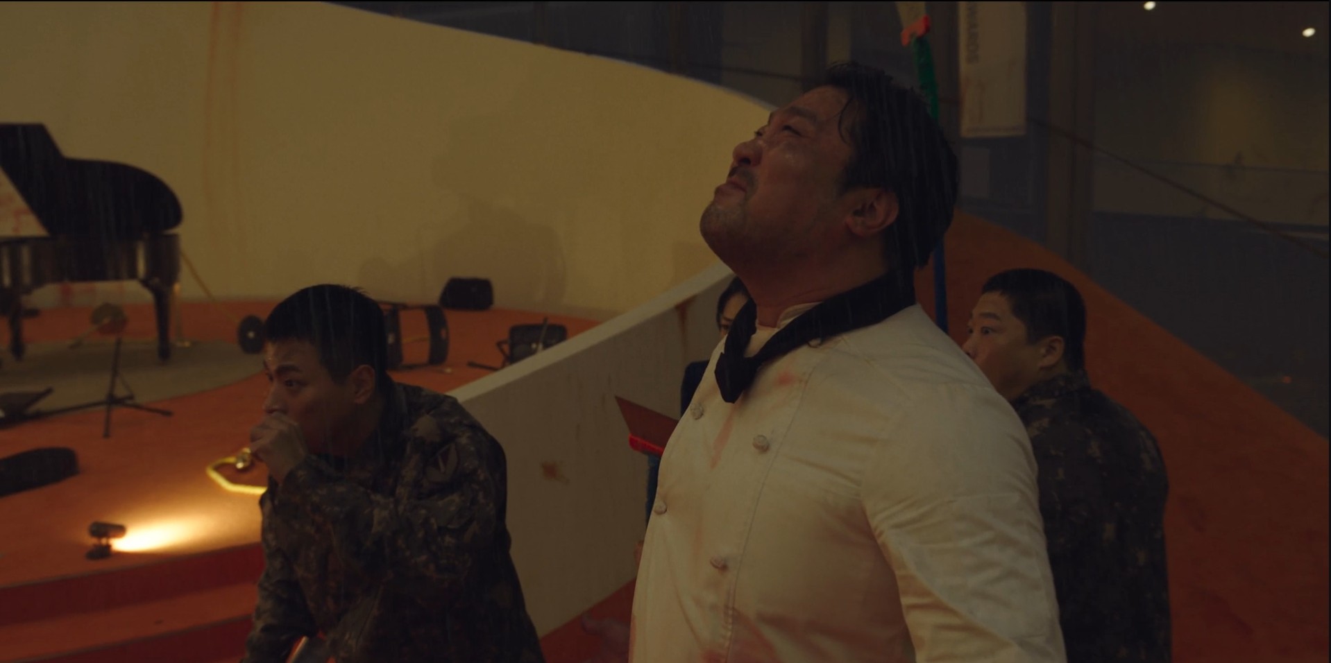 [잡담] 골때린다는 쿠팡플레이 드라마 근황 ㅋㅋㅋ | 인스티즈