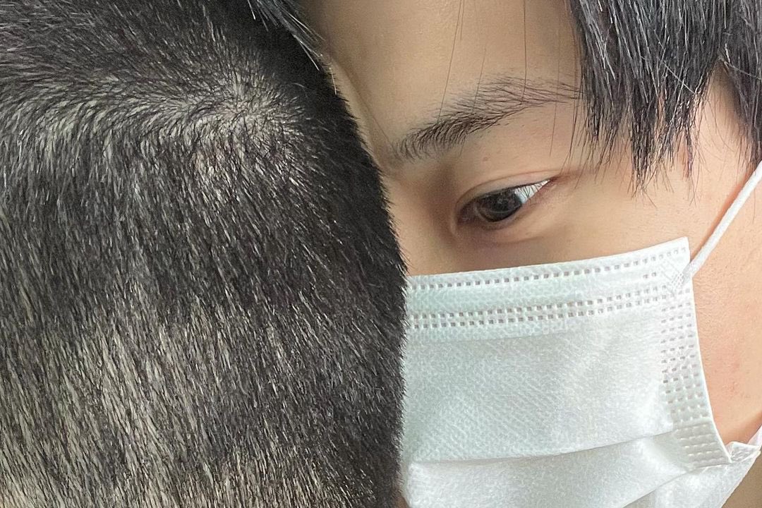 [잡담] 공명 폰케이스 안에 도영 | 인스티즈