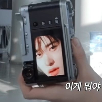 [잡담] 찬영아 이거 풀어줄래 | 인스티즈