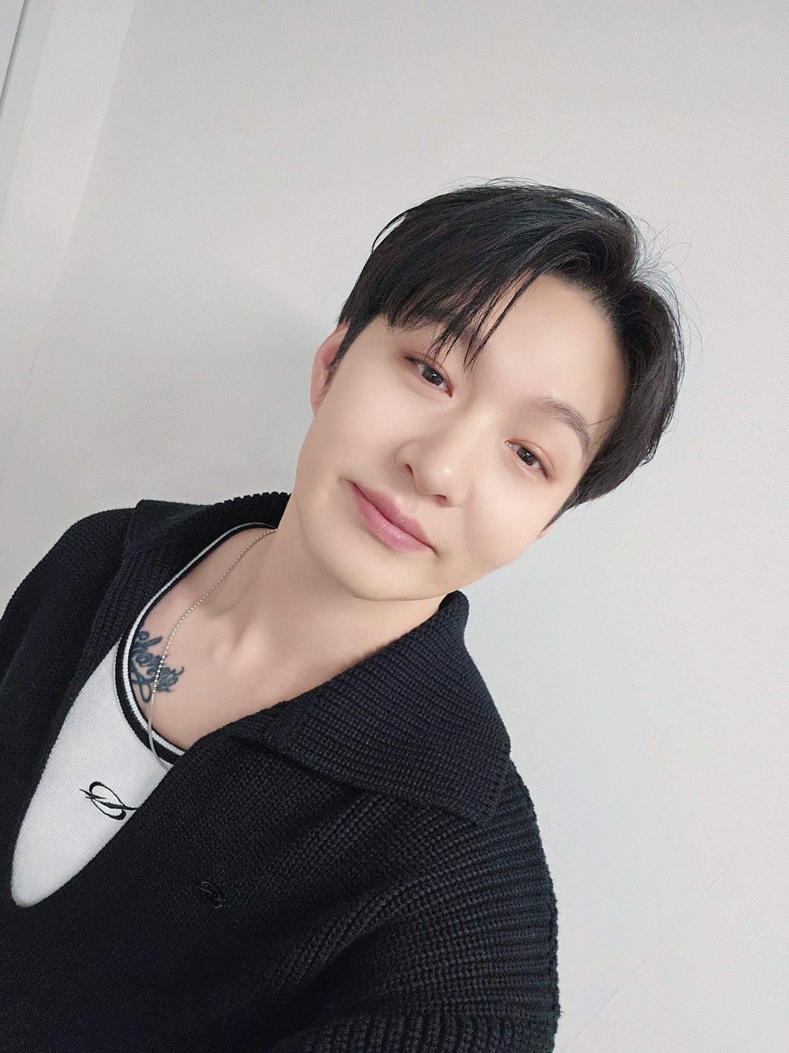[잡담] 와 이창섭 큐브 판타지오 전후차이(?) | 인스티즈
