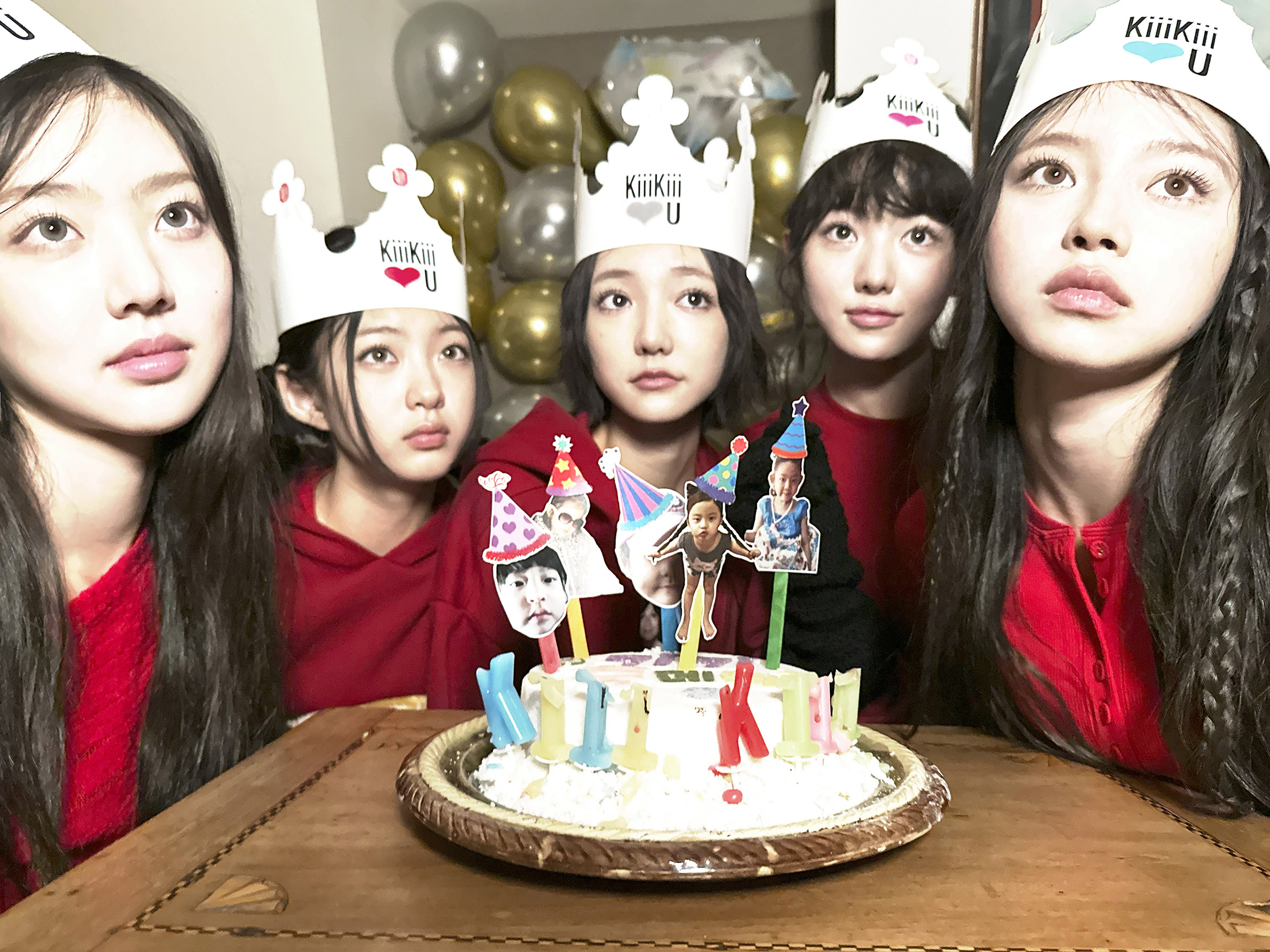 [정보/소식] 키키 Concept photo#2 | 인스티즈