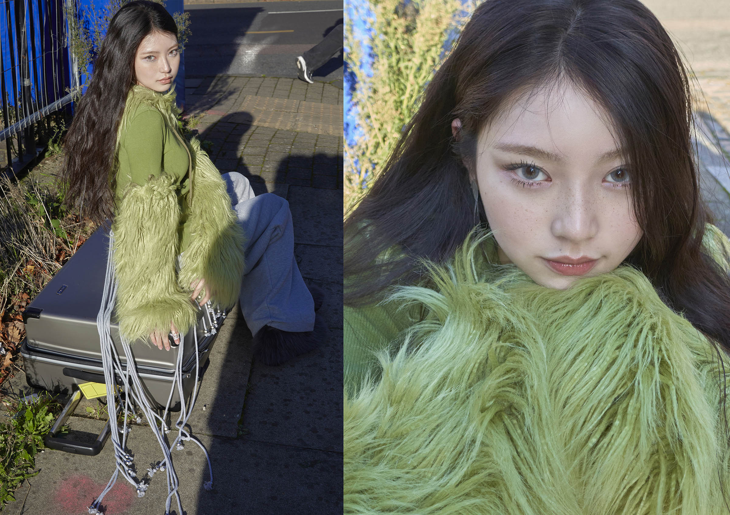 [정보/소식] 키키 Concept photo#2 | 인스티즈