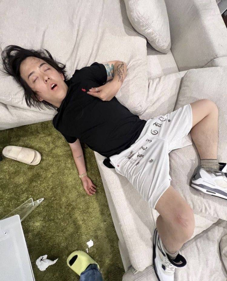 [잡담] 아개졸려근데자기싫어개졸려근데자기싫어어어어어ㅓ | 인스티즈