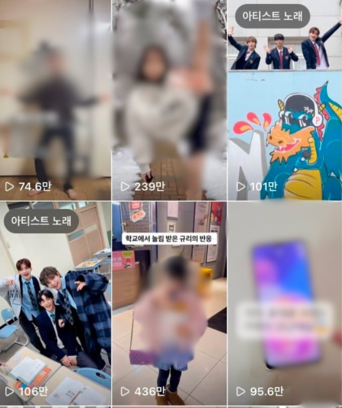 [정리글] 투어스 사재기라고 까는 애들은 도대체 무슨 논리로 까는 거임? | 인스티즈