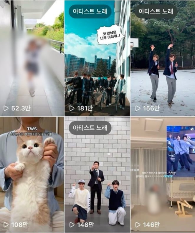 [정리글] 투어스 사재기라고 까는 애들은 도대체 무슨 논리로 까는 거임? | 인스티즈