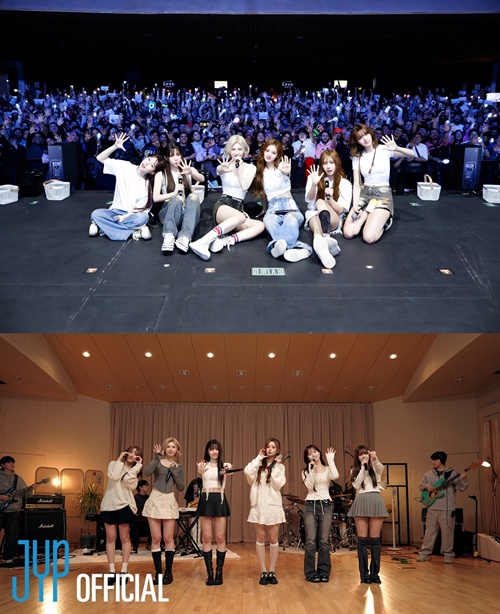 [정보/소식] NMIXX, 데뷔 3주년 기념 보컬 영상 콘텐츠 공개 & 팬 콘서트 투어 순항 | 인스티즈