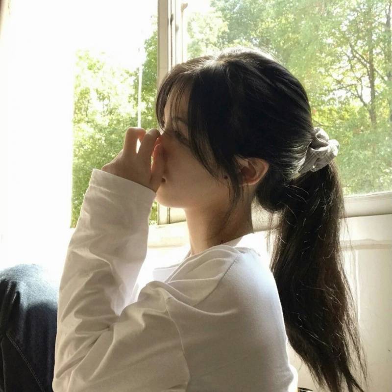 [잡담] 포니테일 잘어울리는 사람 특징 뭘까 | 인스티즈