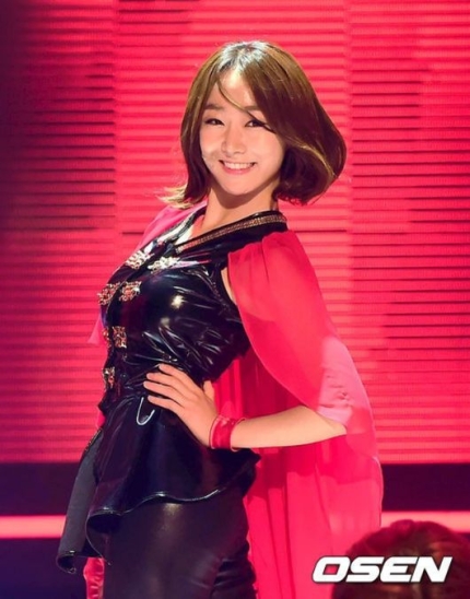 [잡담] 베이비카라 소진, 못다 핀 꽃 한송이..오늘(24일) 벌써 10주기 [Oh!쎈 이슈] | 인스티즈