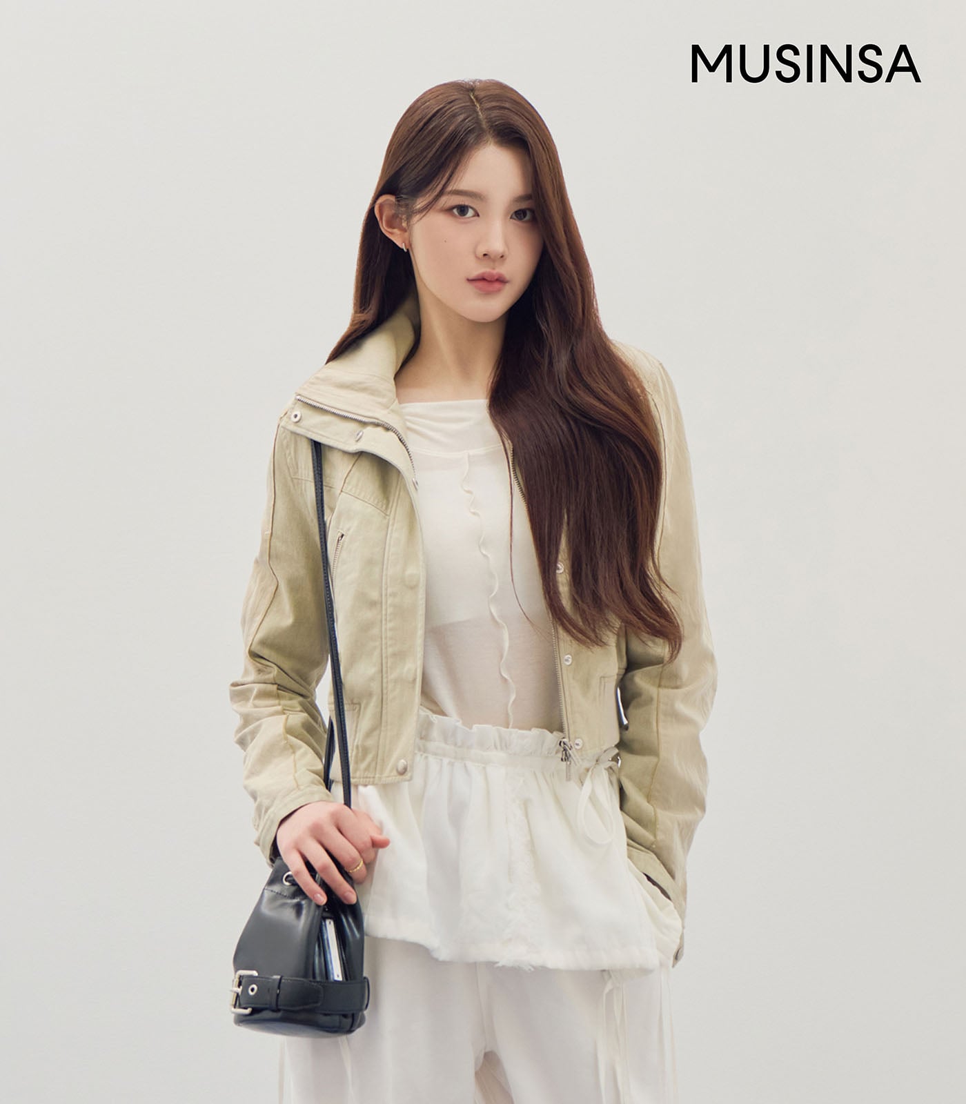 [정보/소식] 무신사 X 하츠투하츠 화보 | 인스티즈